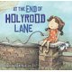At The End Of Holyrood Lane (Hardcover): Dimity Powell