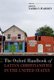The Oxford Handbook of Latinx Christianities in the United States (Hardcover): Kristy Nabhan-Warren