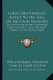 Lord Chesterfield's Advice to His Son, on Men and Manners - To Which Are Added Selections from Colton's Lacon or Many...