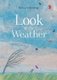 Look at the Weather (Hardcover): Britta Teckentrup