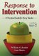 Response to Intervention - A Practical Guide for Every Teacher (Paperback): William N Bender, Cara F. Shores