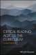 Critical Reading Across the Curriculum - Humanities,Volume 1 (Hardcover, Volume 1): R DiYanni