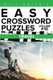 Will Smith Easy Crossword Puzzles-Travel ( Volume 10) (Paperback): Will Smith