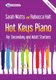 Hot Keys Piano for Secondary and Adult Starters - For Secondary and Adult Starters (Book): Sarah Watts