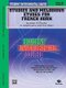 Student Instrumental Course Studies and Melodious Etudes for French Horn - Level I (Paperback): James D. Ployhar, Fred Weber