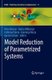 Model Reduction of Parametrized Systems (Paperback, Softcover reprint of the original 1st ed. 2017): Peter Benner, Mario...