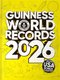 Guinness World Records 2026 (Hardcover): Guinness World Records
