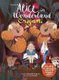 Alice in Wonderland Origami (Hardcover): Pasquale D'Auria