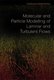 Molecular And Particle Modelling Of Laminar And Turbulent Flows (Hardcover): Donald Greenspan