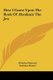 How I Came Upon the Book of Abraham the Jew (Hardcover): Nicholas Flammel, Nicholas Flamel