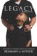 Legacy Words from Proverbs - The Hope of a Father The Joy of a Mother (Paperback): Benjamin D Author