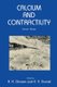 Calcium and Contractility - Smooth Muscle (Paperback, Softcover reprint of the original 1st ed. 1985): A.K. Grover, E. E....
