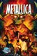 Orbit - Metallica (Hardcover): Michael Frizell
