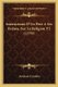 Instructions D'Un Pere A Ses Enfans, Sur La Religion V2 (1779) (French, Paperback): Abraham Trembley