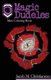 Magic Dudeles - Mini Coloring Book (Paperback): Jacob Matthew Christianson