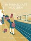 Intermediate Algebra (Paperback, 8th edition): John Tobey, Jeffrey Slater, Jamie Blair, Jennifer Crawford