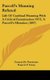 Purcell's Manning Refuted - Life Of Cardinal Manning With A Critical Examination Of E. S. Purcell's Mistakes (1897)...