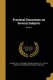 Practical Discourses on Several Subjects; Volume 1 (Paperback): Richard 1671-1725 Fiddes