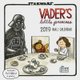 2019 Wall Calendar: Vader's Little Princess (Calendar): Jeff Brown