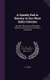 A Speedy End to Slavery in Our West India Colonies - By Safe, Effectual, and Equitable Means for the Benefit of All Parties...