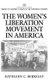 The Women's Liberation Movement in America (Hardcover, Annotated Ed): Kathleen Berkeley