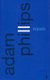 Equals (Paperback, Main): Adam Phillips