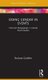 Doing Gender in Events - Feminist Perspectives in Critical Event Studies (Hardcover): Barbara Grabher