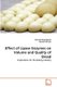 Effect of Lipase Enzymes on Volume and Quality of Bread (Paperback): Setareh Moayedallaie, Masoud Mirzaei