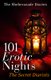 101 Erotic Nights - The Sheherazade Diaries (Paperback, Digital original): The Secret Diarists