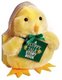 Little Chick - A Fluffy Tale Story Book (Hardcover): Susi Adams, Stewart Cowley