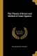 The Theory of Errors and Method of Least Squares (Paperback): William Woolsey Johnson