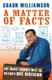 A Matter of Facts - One Man's Journey into the Nation's Quiz Obsession (Hardcover): Shaun Williamson