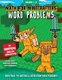 Math for Minecrafters Word Problems: Grades 1-2 (Hardcover): Sky Pony Press