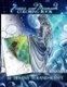 Fairies and Mermaids Coloring Book (Paperback): Tiffany Toland-Scott