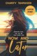 Now and Later - Eight Young Adult Short Stories (Large print, Paperback, Large type / large print edition): Charity Tahmaseb
