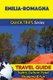 Emilia-Romagna Travel Guide (Quick Trips Series) - Sights, Culture, Food, Shopping & Fun (Paperback): Sara Coleman