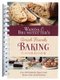 Wanda E. Brunstetter's Amish Friends Baking Cookbook - Nearly 200 Delightful Baked Goods Recipes from Amish Kitchens...