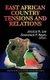 East African Country Tensions & Relations (Hardcover, New): Jessica N. Lee, Dominick P. Reyes