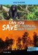 Can You Save a Tropical Rain Forest (Paperback): Eric Braun