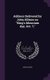 Address Delivered by John Allison on King's Mountain day, Oct. 7, (Hardcover): John Allison