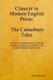 Chaucer in Modern English Prose The Canterbury Tales (Paperback): John Edmonds