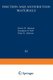 Perspectives in Powder Metallurgy Fundamentals, Methods, and Applications - Volume 4 Friction and Antifriction Materials...