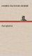Aeroplanes (Hardcover): James Slough Zerbe