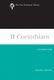 II Corinthians - A Commentary (Hardcover): Frank J. Matera