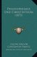 Philosophismus Und Christenthum (1875) (German, Paperback): Gustav Adolph Constantin Frantz