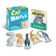 Cat Butts (Paperback): Blue Q