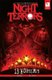 John Carpenter's Night Terrors - 13 Horsemen (Paperback): Nat Jones