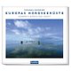 Europe`s North Sea Coast (German, Hardcover): Peter Haefcke, Michael Pasdzior