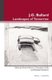 J.G. Ballard - Landscapes of Tomorrow (Hardcover): Richard Brown, Christopher Duffy, Elizabeth Stainforth