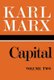Capital, v. 2 (Hardcover): Karl Marx